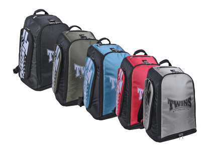 Twins Special Gym BAG5