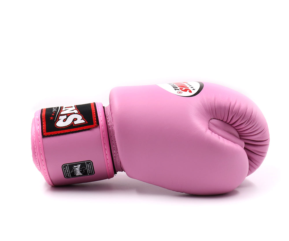 Twins Special Boxing Gloves BGVL3 PINK