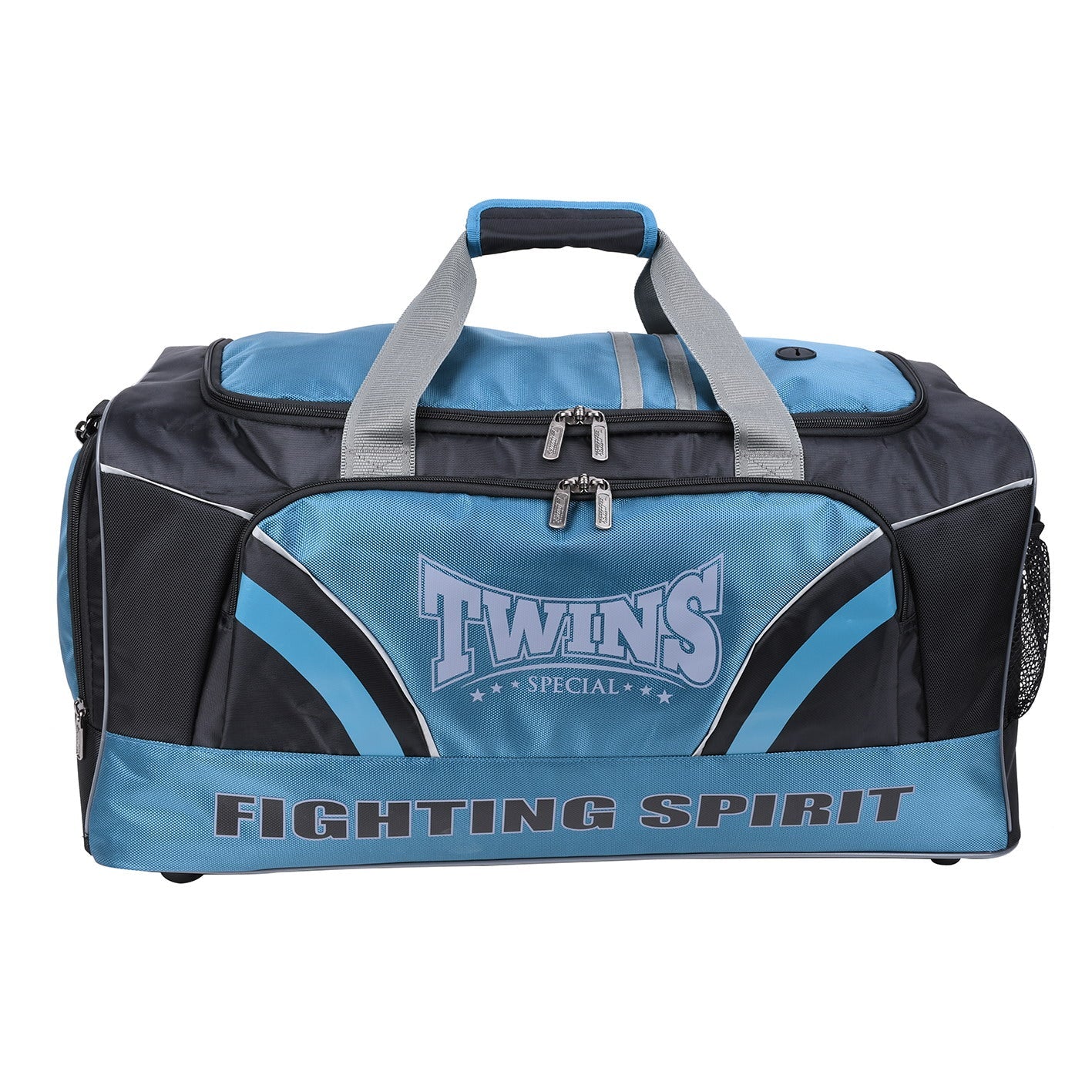 Twins Special Gym BAG2