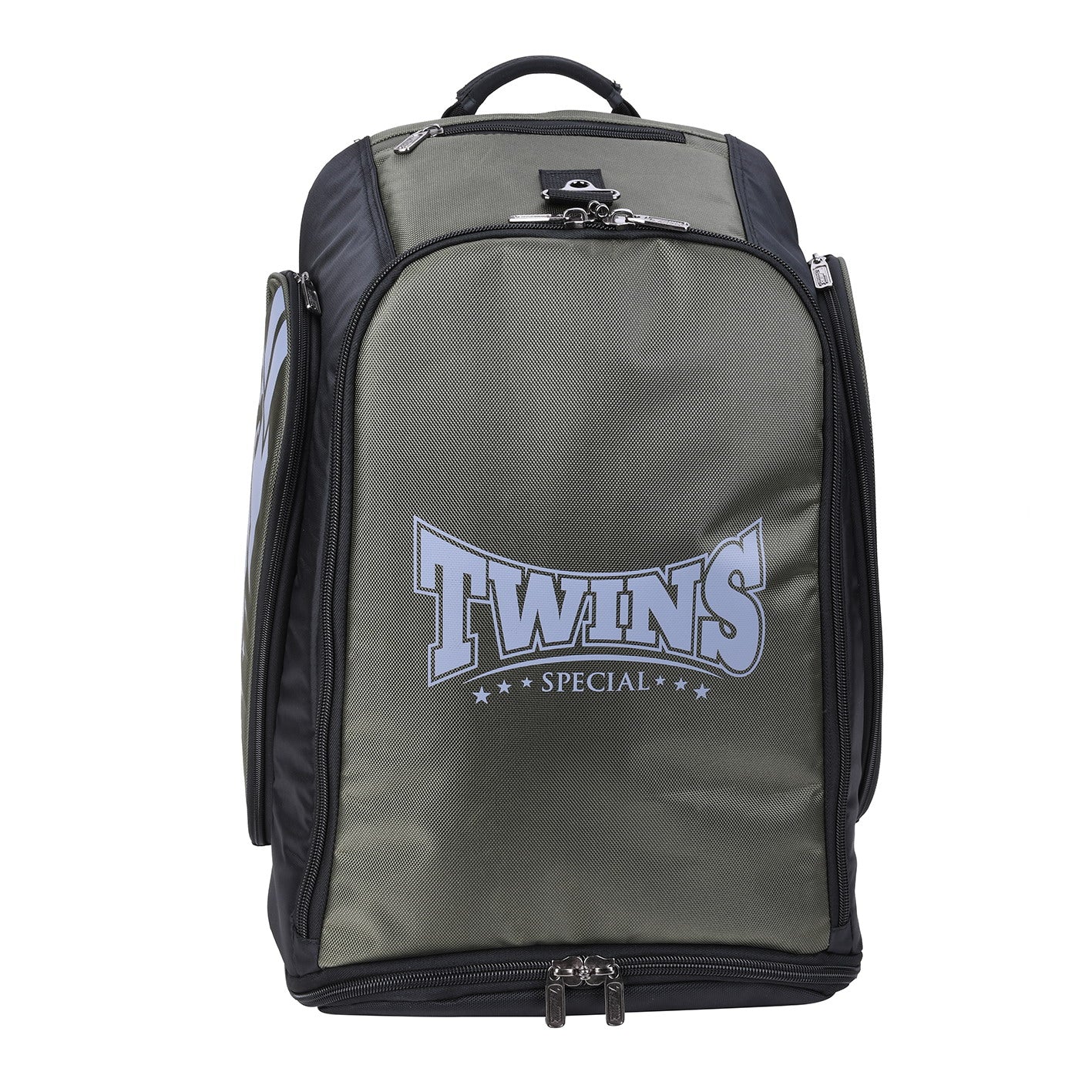 Twins Special Gym BAG5