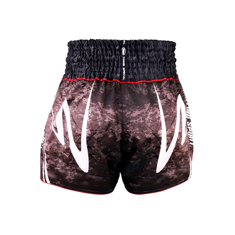 Twins Muay Thai Shorts TBS-Rusty