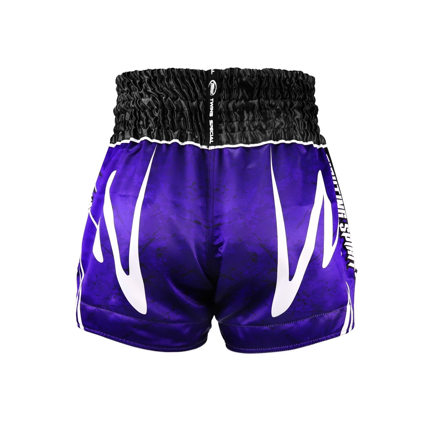 Twins Muay Thai Shorts TBS-Rusty