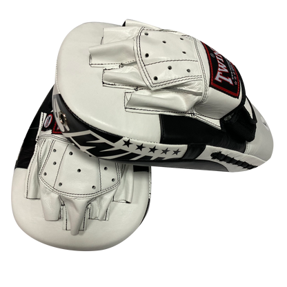 Twins Special Focus Mitts PML21 Black White