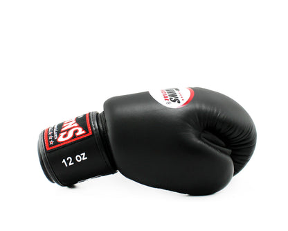 Twins Special Boxing Gloves BGVL3 Black