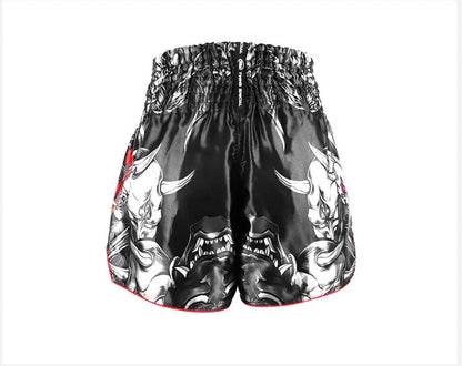 Twins Special Muay Thai Shorts TBS-Kabuki