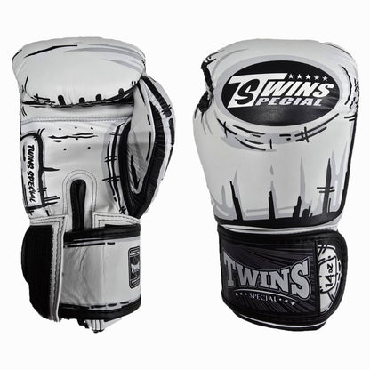 Twins Special Fancy Boxing Gloves FBGVL3-66