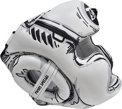 Twins Special Head Gear FHGL3-66