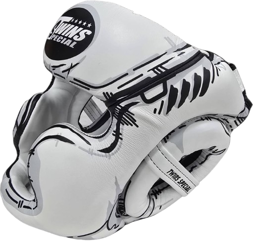 Twins Special Head Gear FHGL3-66