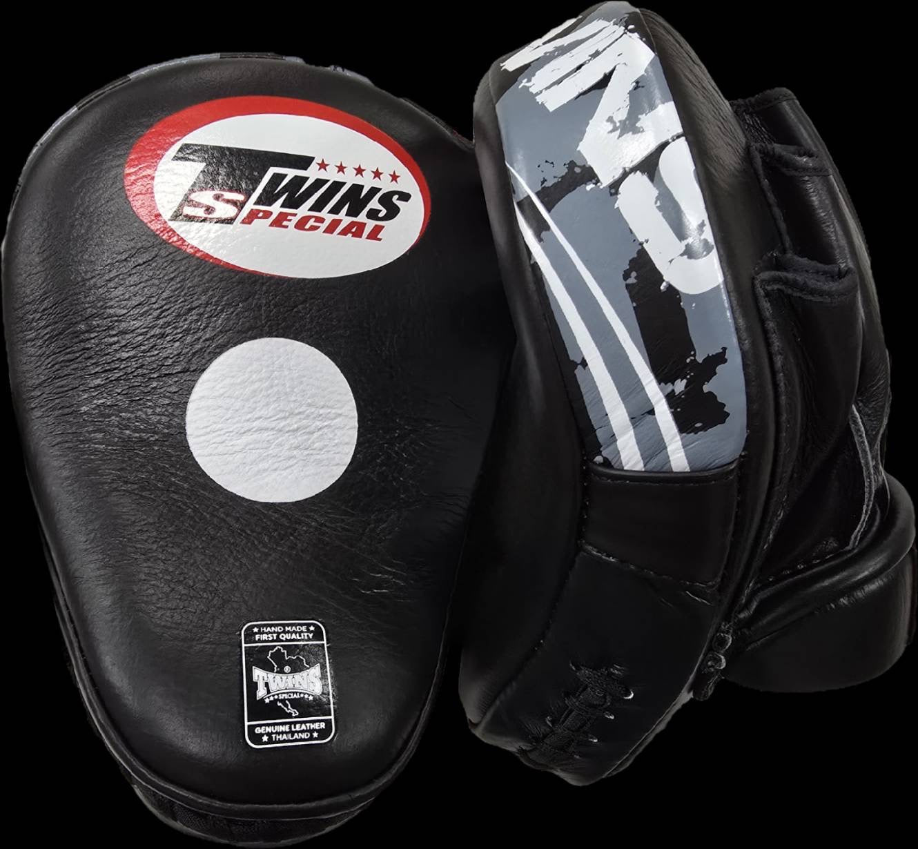 Twins Special Focus Mitts PML 10 Black Black