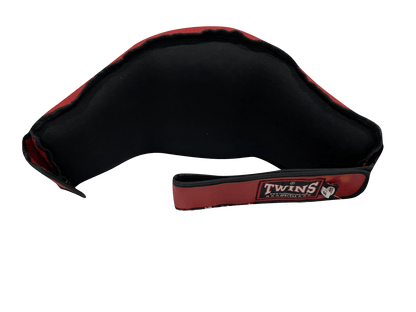 Twins Special Belly pad BEPS4 Red - SUPER EXPORT SHOP