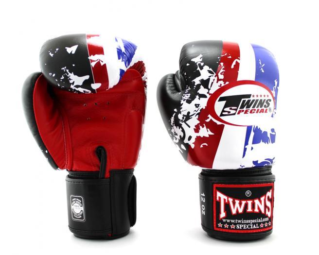 Twins Special BOXING GLOVES FBGVL3-44 THAILAND Twins Special