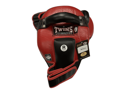 Twins Special Focus Mitts PML14 Black Red - SUPER EXPORT SHOP