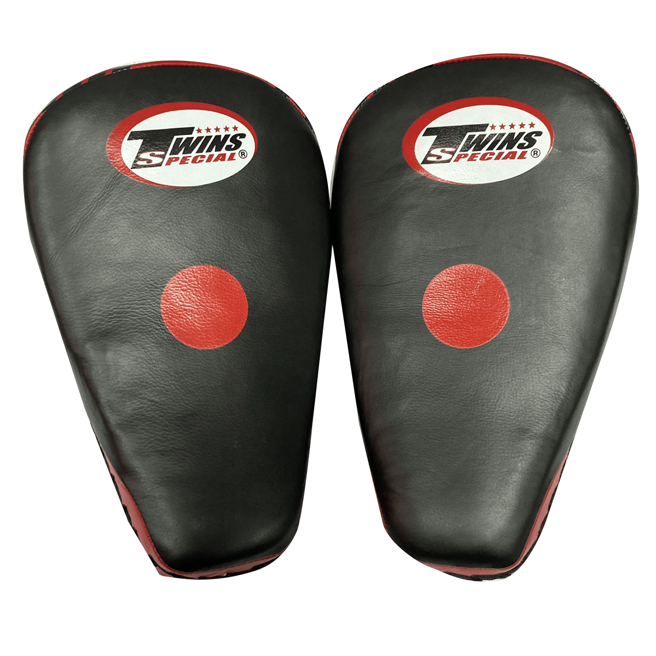 Twins Special Focus Mitts PML21 Black Red - SUPER EXPORT SHOP