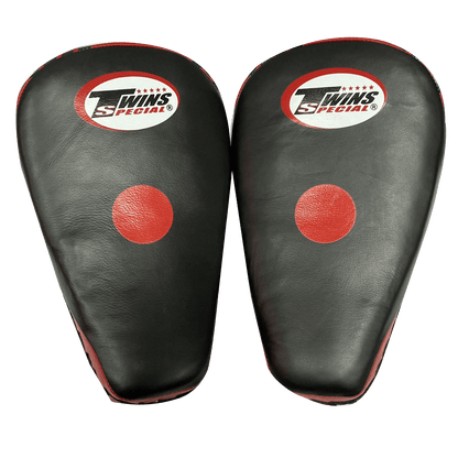 Twins Special Focus Mitts PML21 Black Red - SUPER EXPORT SHOP