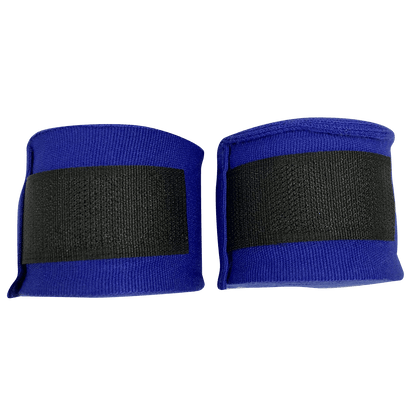 Twins Special Handwraps CH5 Blue Twins Special