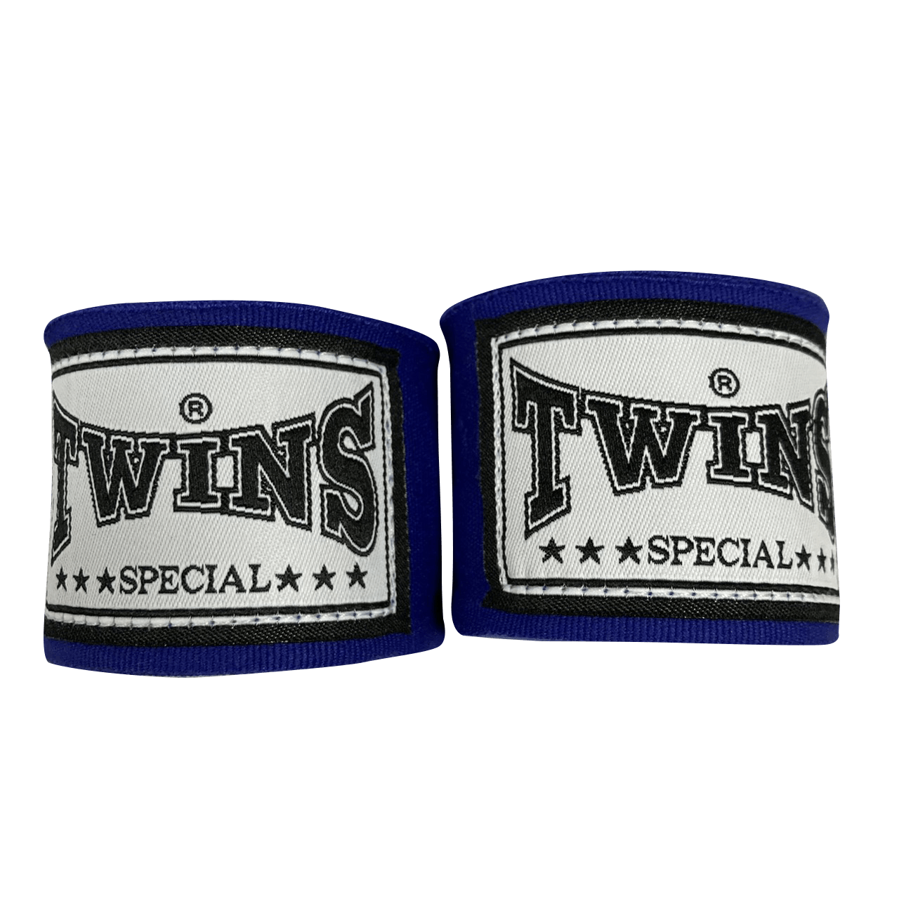 Twins Special Handwraps CH5 Blue Twins Special