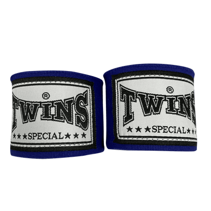 Twins Special Handwraps CH5 Blue Twins Special