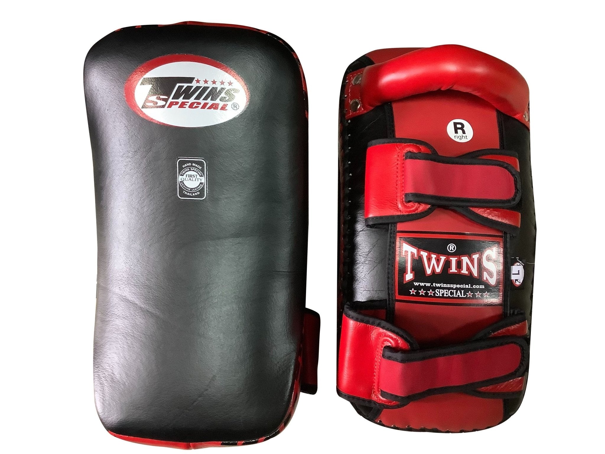 Twins Special Punching Pads