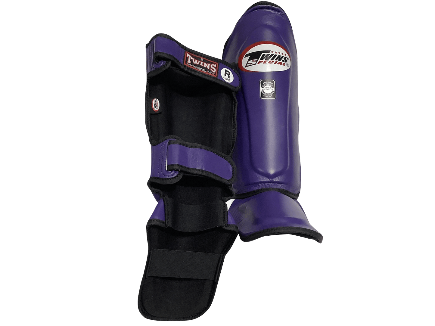 Twins Special Shinguard SGL10 Purple Twins Special