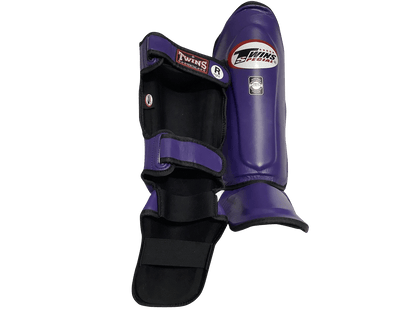 Twins Special Shinguard SGL10 Purple Twins Special