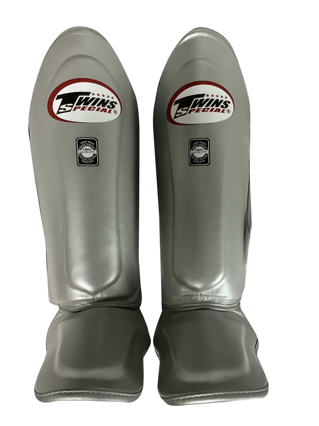 Twins Special Shinguard SGL10 Silver