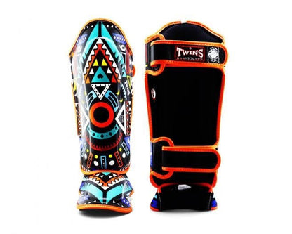 Twins Special shinguards FSGL10-57 Twins Special