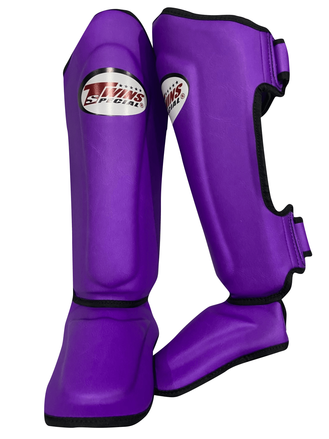 Twins Special Shinguards SGS10 Purple