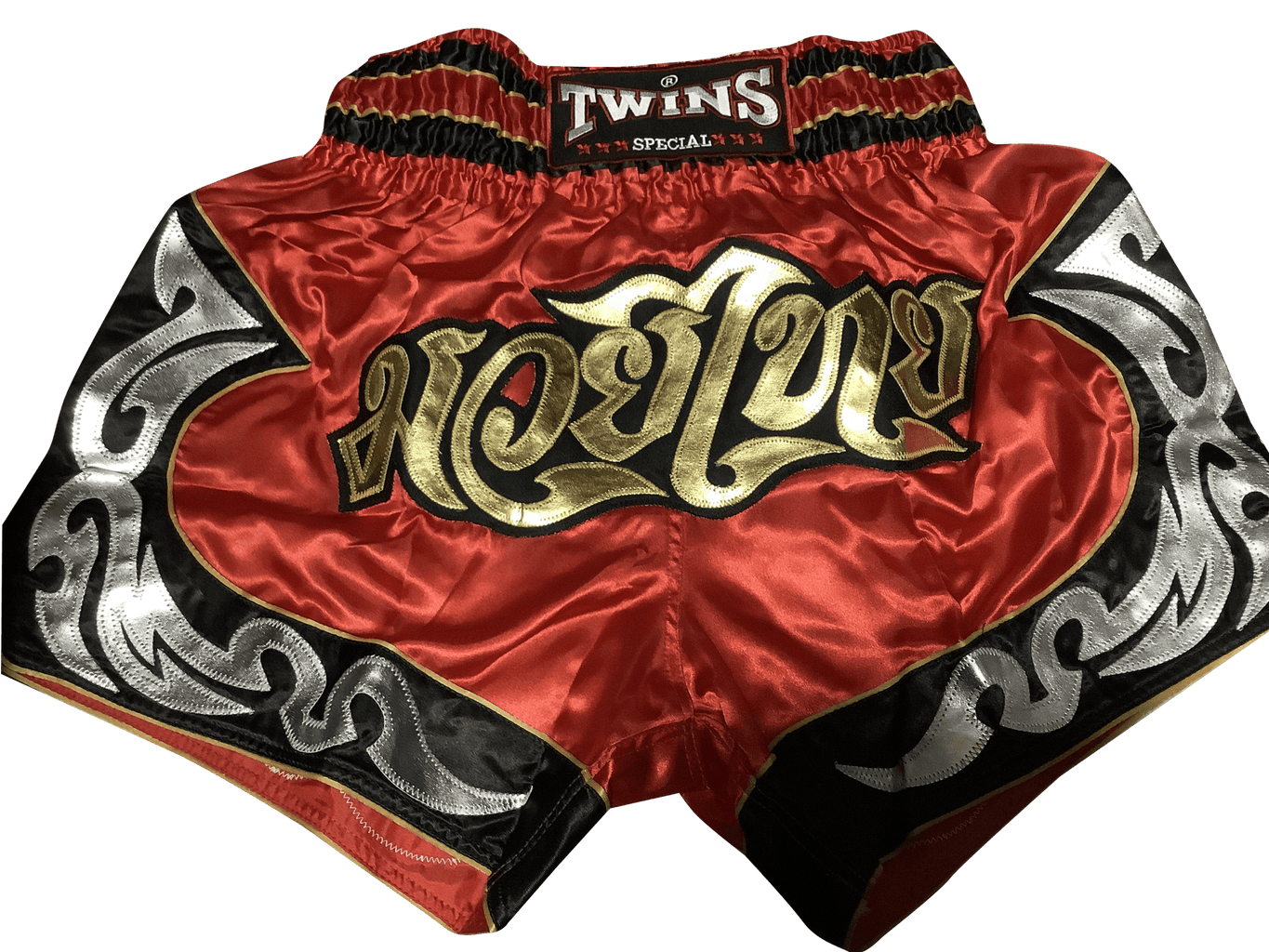 Twins Special Shorts T-86
