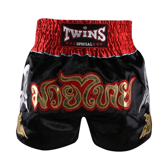 Twins Special Shorts T-90
