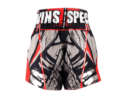 Twins Special Shorts TBS-DEMON - SUPER EXPORT SHOP