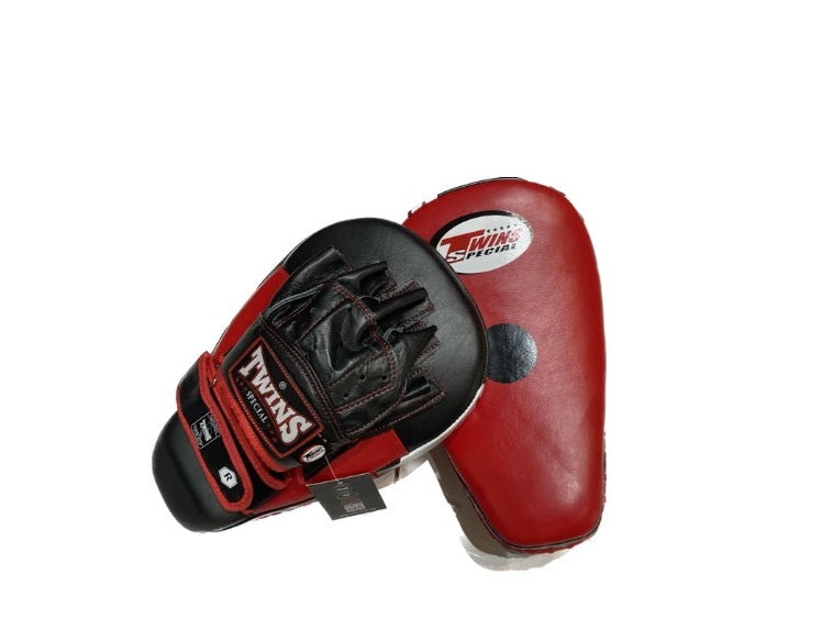 Twins Special Focus Mitts PML21 Red Black