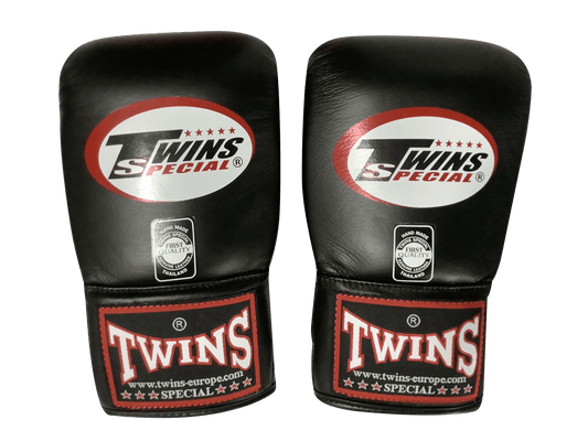 Twins Special TBGL1F Black Bag Gloves