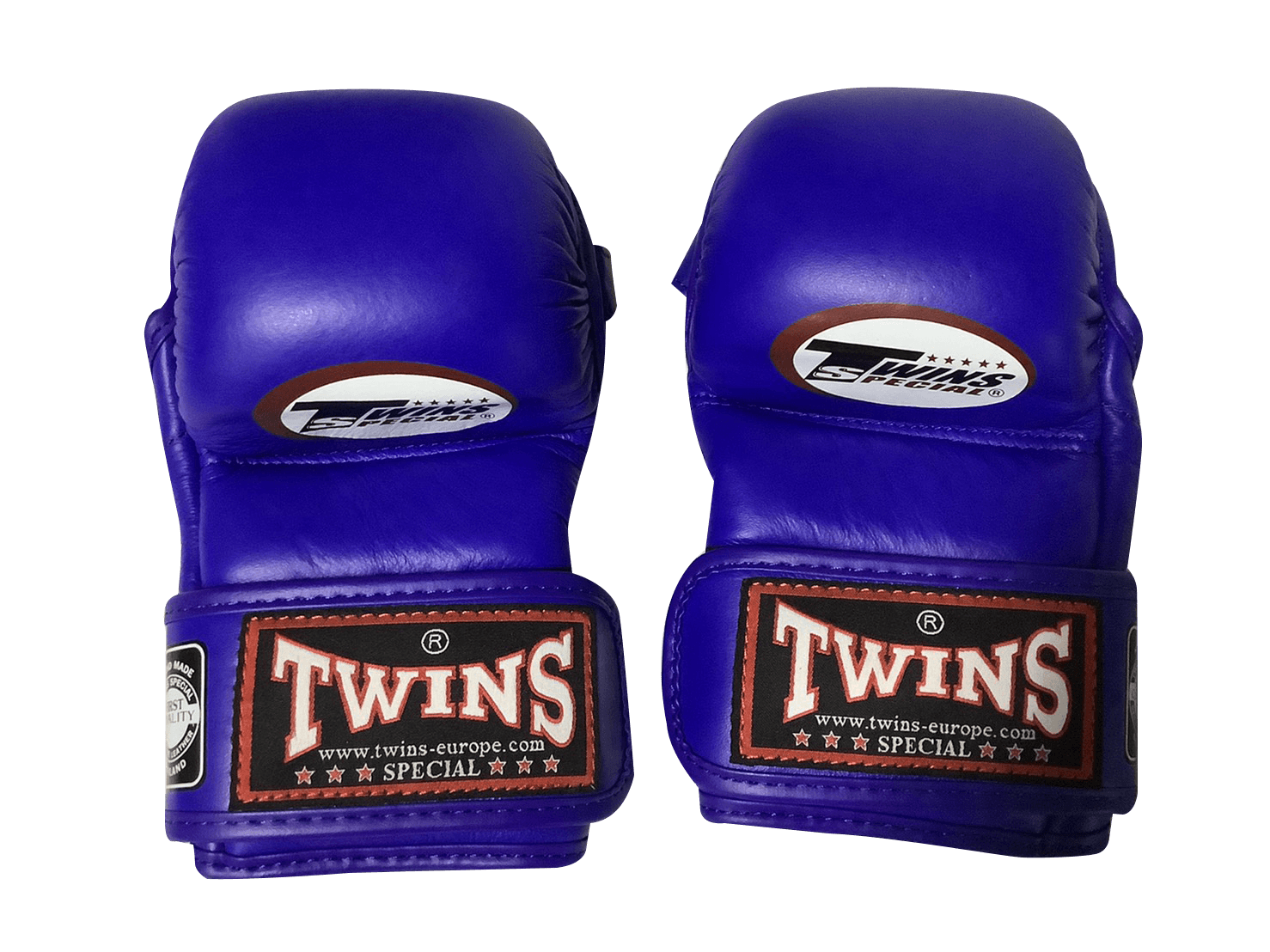 Twins store mma gloves